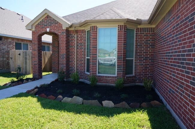 Building Photo - 3623 Worley Dr Rental