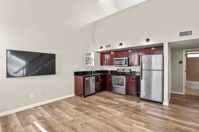 Photo - Roosevelt West Townhomes