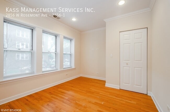 Photo - 2856 W Rosemont Ave Unit 2856-1