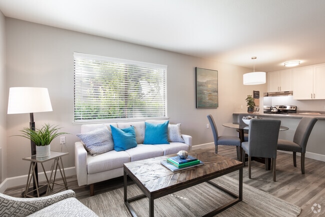 1BR, 1BA - Ava
