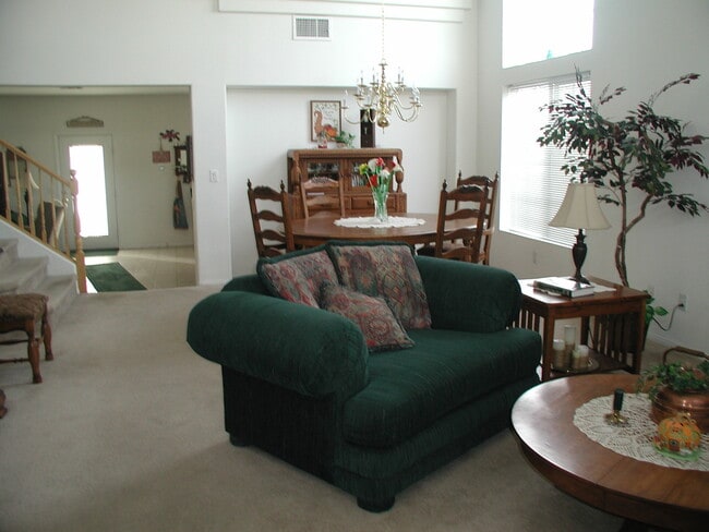 Photo - Prudence Unit 1