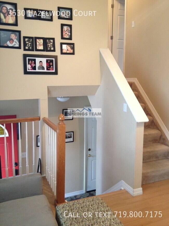 Photo - 3530 Hazelwood Ct