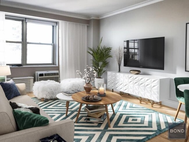 Building Photo - 80 N Moore St Unit 80-05K Rental
