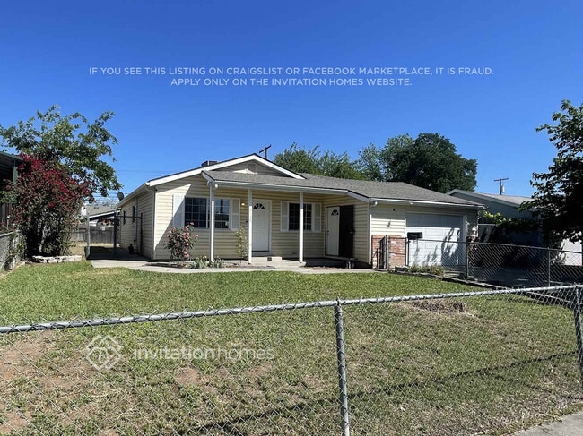 Building Photo - 6130 Buckboard Dr