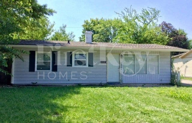 Building Photo - 4113 Alberta St