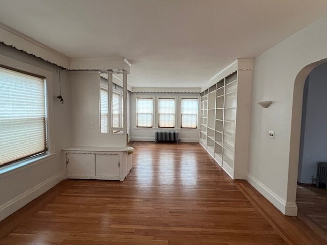 136 Homestead St Unidad -