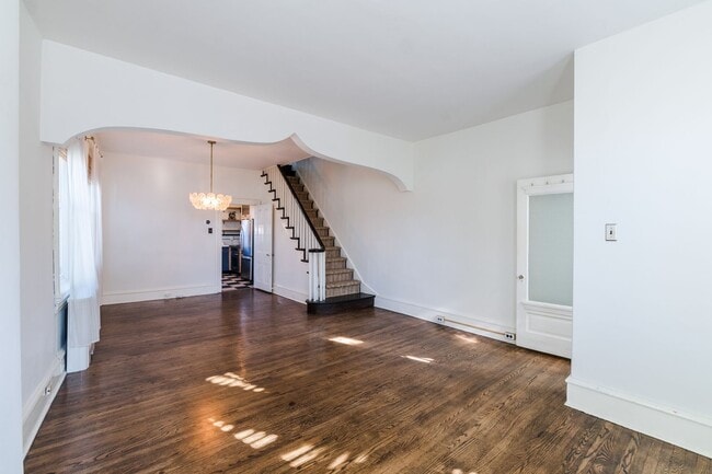 Photo - Charming Olde Richmond Home