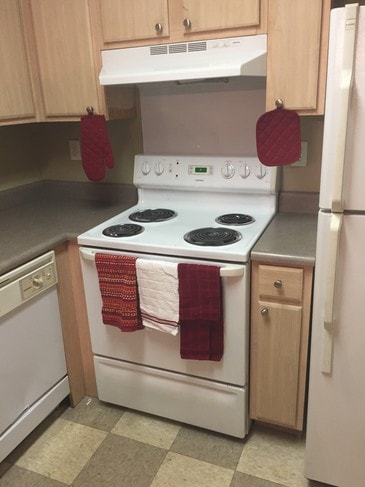 Photo - Cypress Park Apartments