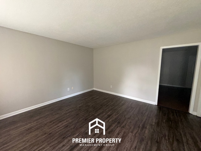 Photo - Charming 3BR/1.5BA in Raleigh | Hardwood Floors & Spacious Fenced Backyard