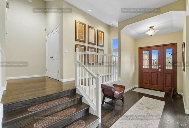 Photo - One of a kind home just steps away from Annadel State park