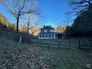 Building Photo - 240 Crooked Run Rd Rental