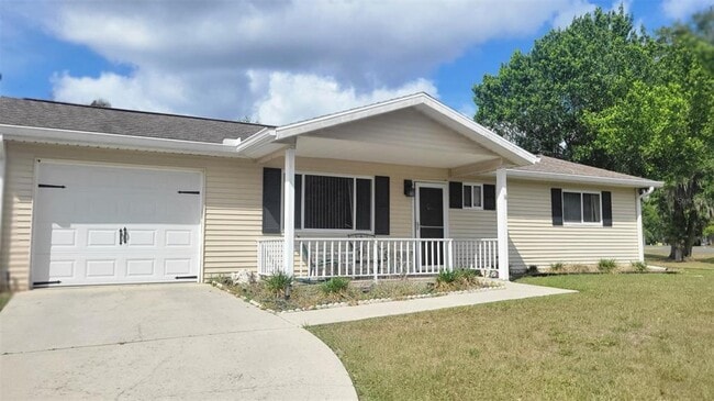 Building Photo - 10782 SW 78th Ct