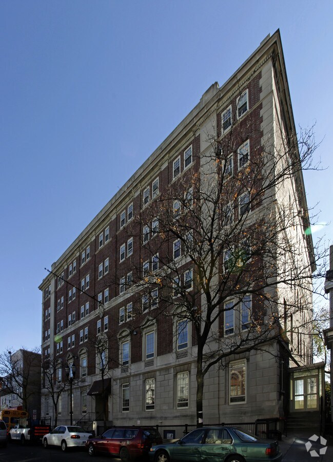 Photo - Bergenview Apartments