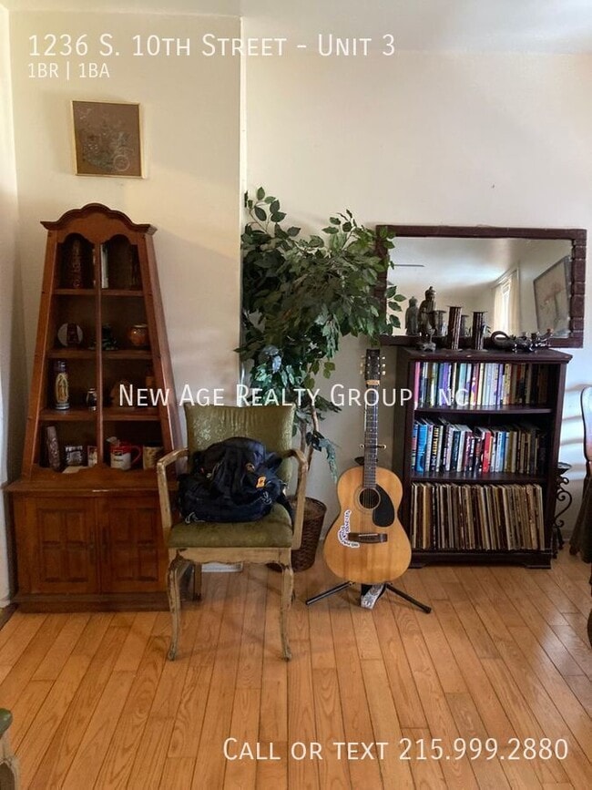 Photo - 1236 S 10th St Unit 3