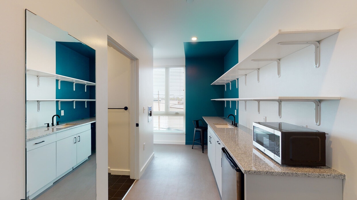 Photo - Martin Flats Apartments