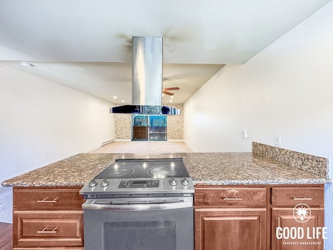 Photo - SD: 2BD/1BA Condo in Lake Murray with Community Pool, Private Balcony & Reserved Parking