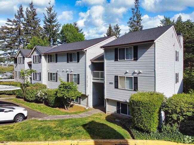 Building Photo - Sunnydale Rental