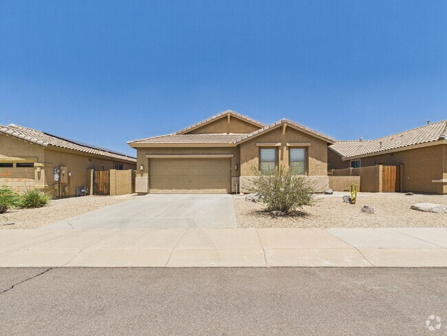 Building Photo - Resort Style Living in Estrella Mountain R... Rental