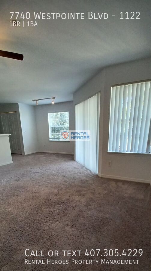 Photo - 7740 Westpointe Blvd Unit 1122
