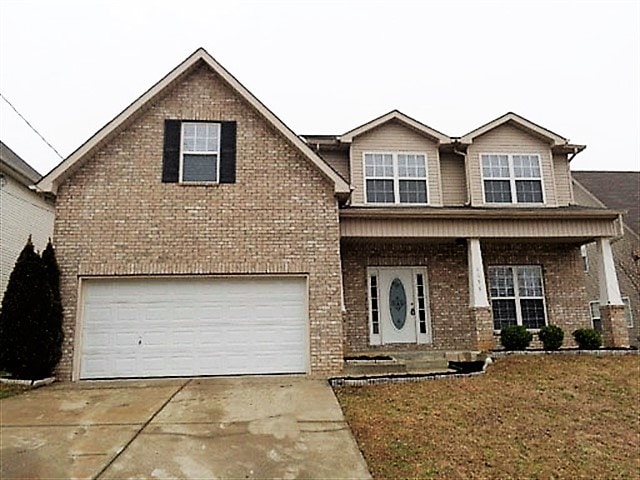 Building Photo - 4056 Hollis Hill Dr Rental
