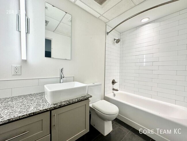 Photo - 1810 Madison Ave Unit D-204