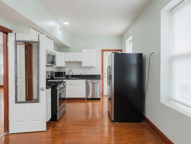 Photo - 1224 N Cleaver St Unit 1F