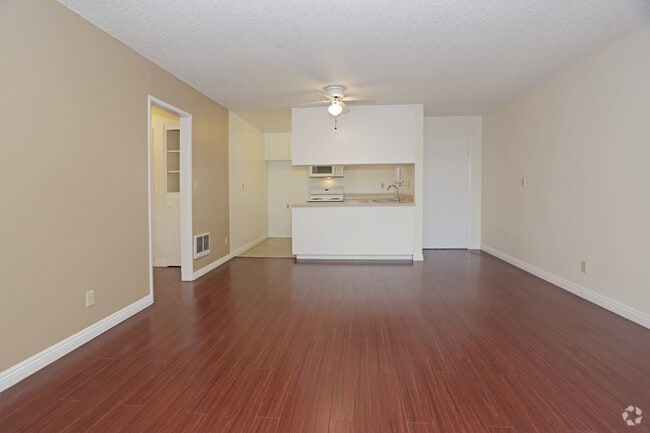 2HAB, 1BA - Spencer Arms