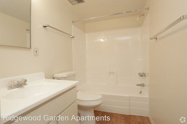Ridgewood Garden Apartments