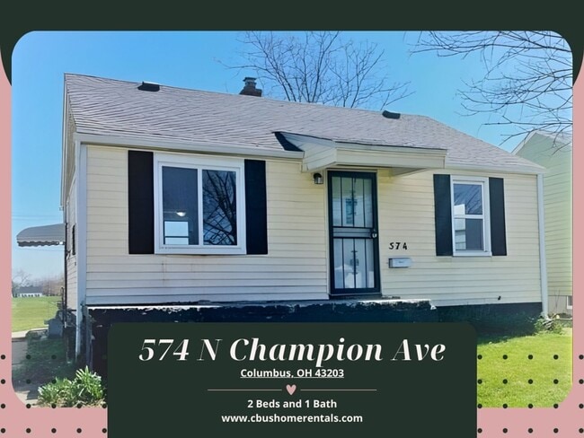 Building Photo - Bright & Inviting 2-Bedroom Home with Larg...