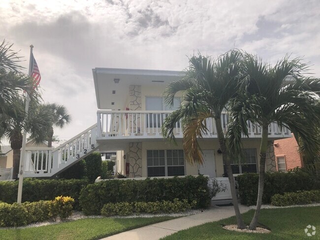 Building Photo - 325 N Ocean Breeze Rental