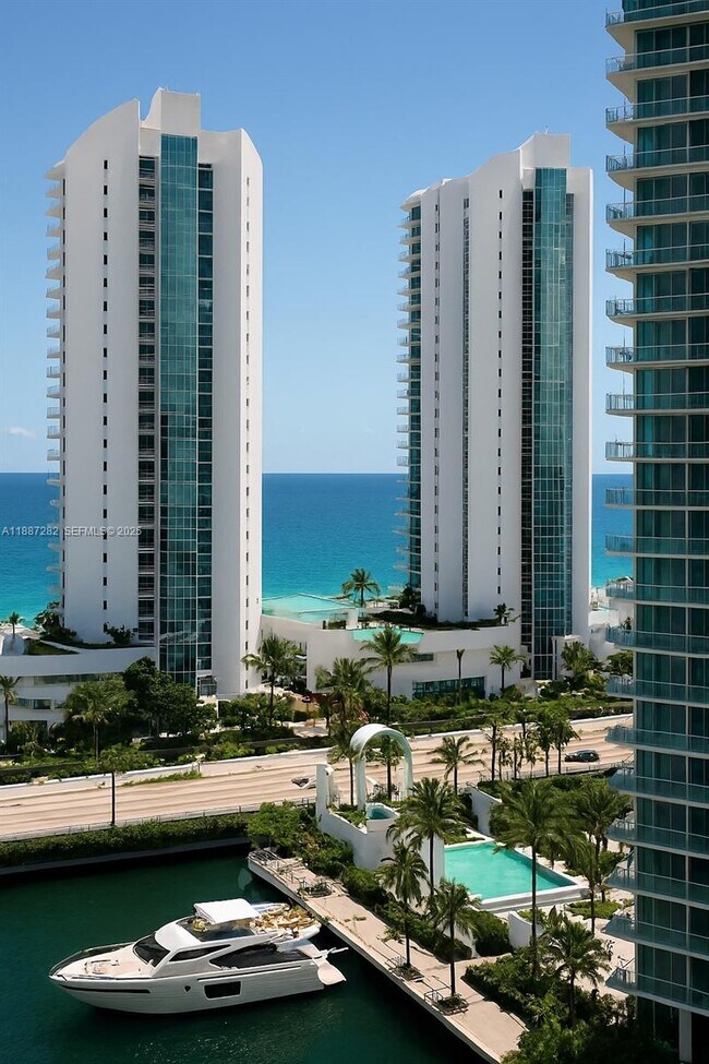 Building Photo - 250 Sunny Isles Blvd Unit 3-1506