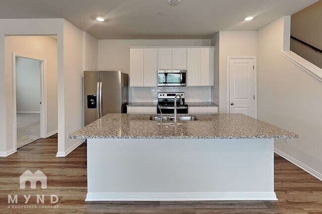 Photo - 1850 Settlers Glen Dr