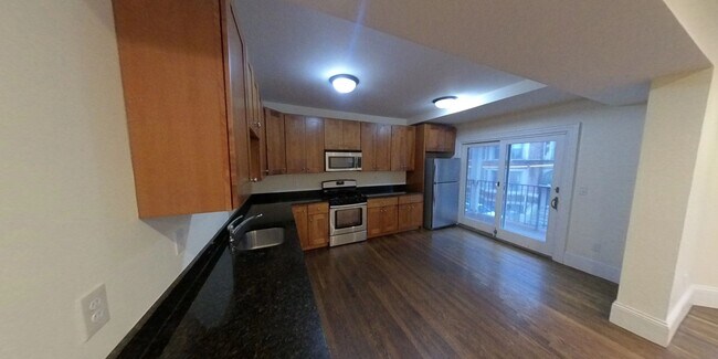 27 Commonwealth Terrace