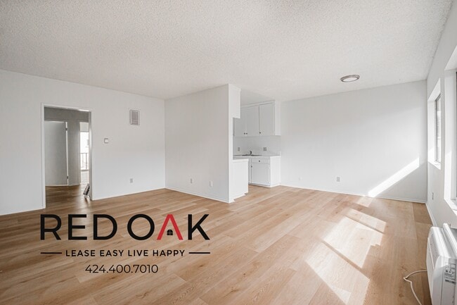 Photo - 221 N Berendo St Unit 6