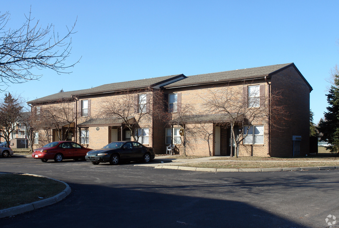 Palmer Gardens - Palmer Gardens Apartments