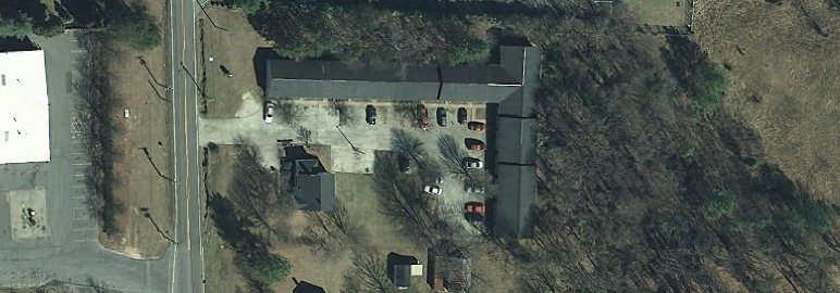 Photo - Willow Oaks Apartments