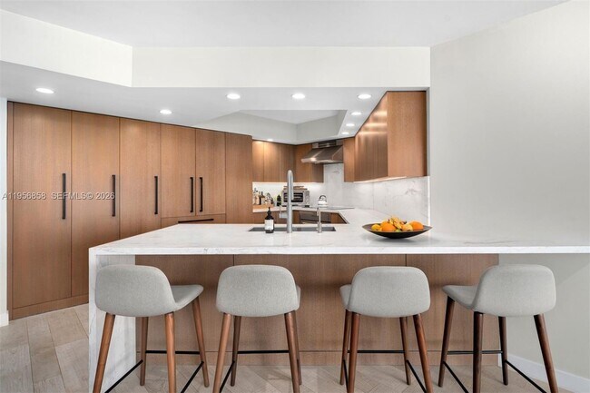 Photo - 1900 Sunset Harbour Dr Unit 2312