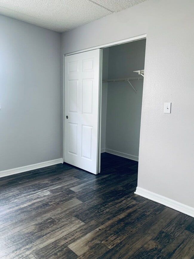 Photo - Spacious one- and two-bedroom apartments