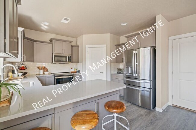 Photo - 20452 SE Senden Ln House