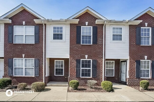 1059 Arlene Dr, La Vergne, TN 37086 - 1059 Arlene Dr, La Vergne, TN 37086 Townhome