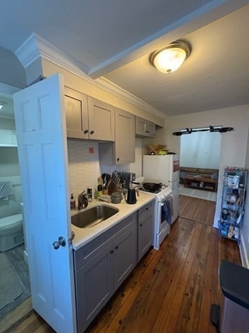 Photo - 58 Bridge St Unit 1M