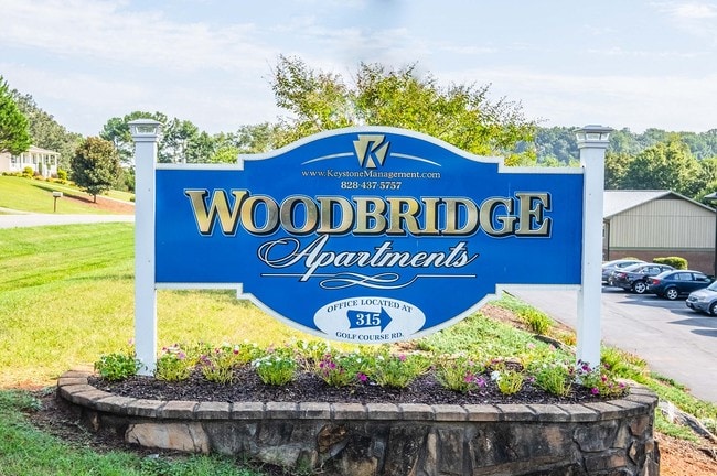 Woodbridge Apartments