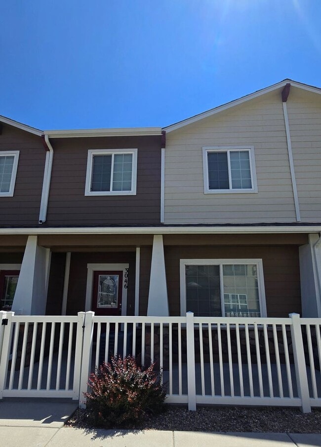 Photo - 3046 Harpy Grove Townhome