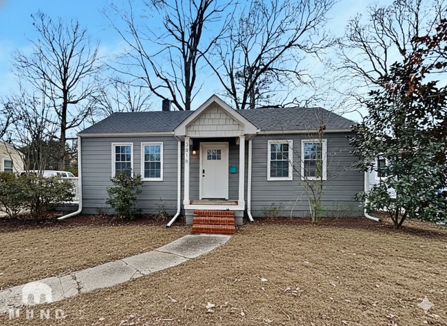 Building Photo - 3816 The Plaza