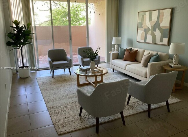 Building Photo - 10625 SW 112th Ave Unit 103 Rental