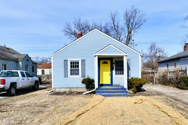Photo - 3910 E 34th St House