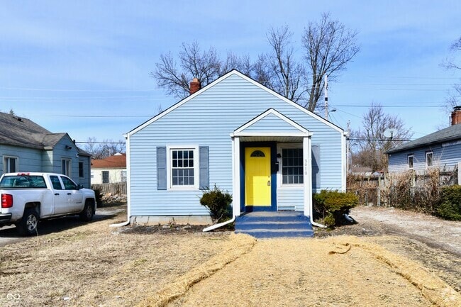 Building Photo - 3910 E 34th St Rental