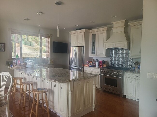 Photo - Beautiful West Side Home with Stunning Vie...