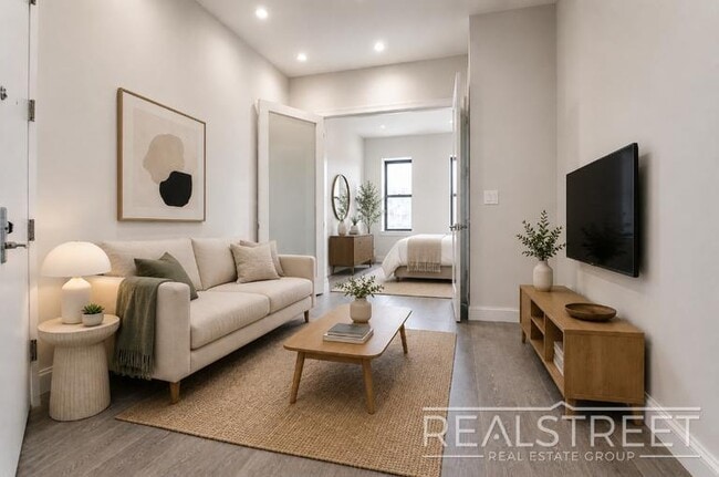 Photo - Super Bright 2 BED in Bed Stuy! Unit 4L