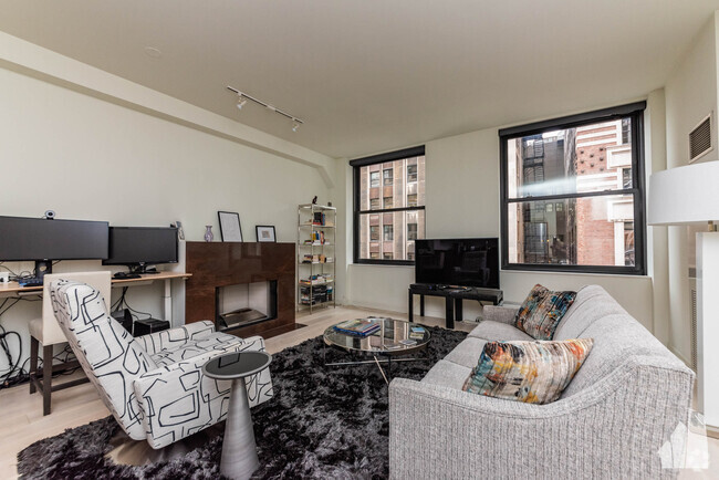 Building Photo - 6 N Michigan Ave Unit 909 Rental